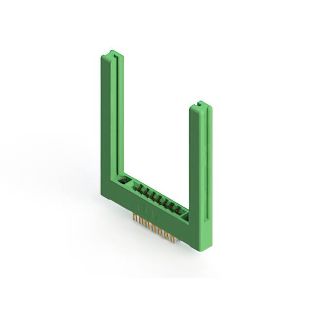315-014-500-258 EDAC Inc.  Edgeboard Connectors